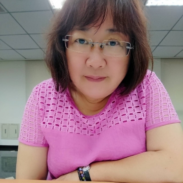陳秀美