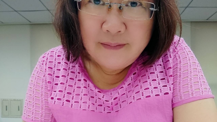 陳秀美