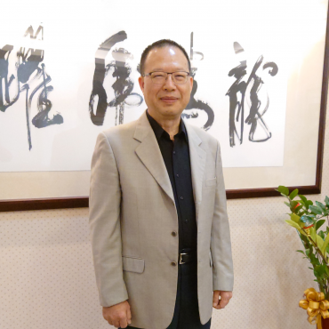段葉芳
