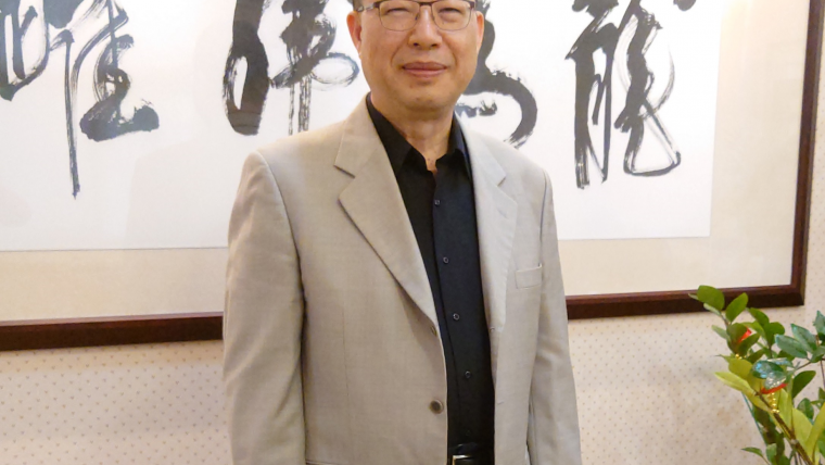 段葉芳