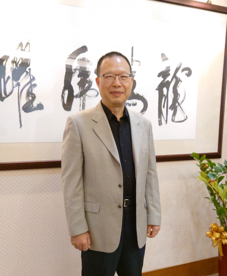 段葉芳